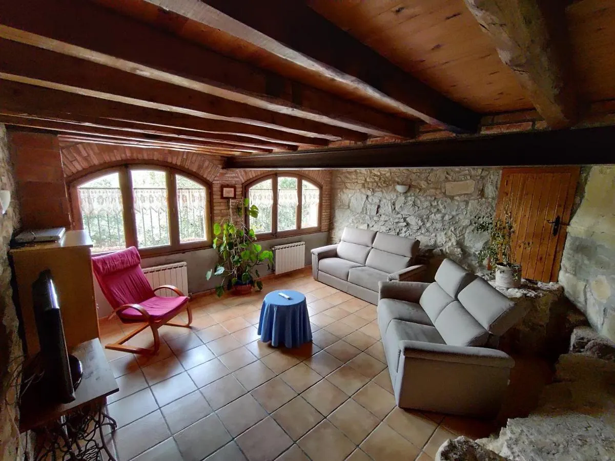 Country house Casa Cal Pastor Guest House Salo