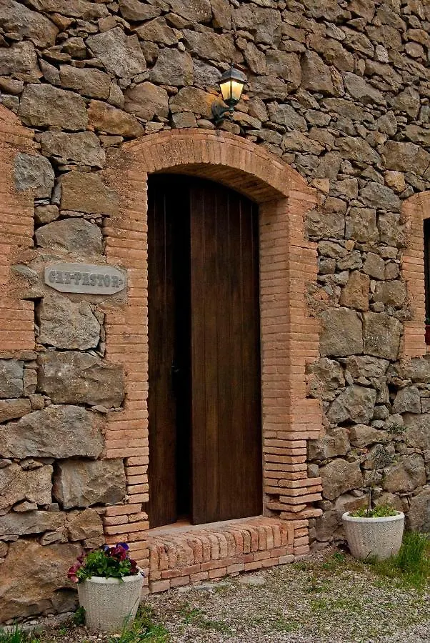 Casa Cal Pastor Guest House Salo 0*,  Spain