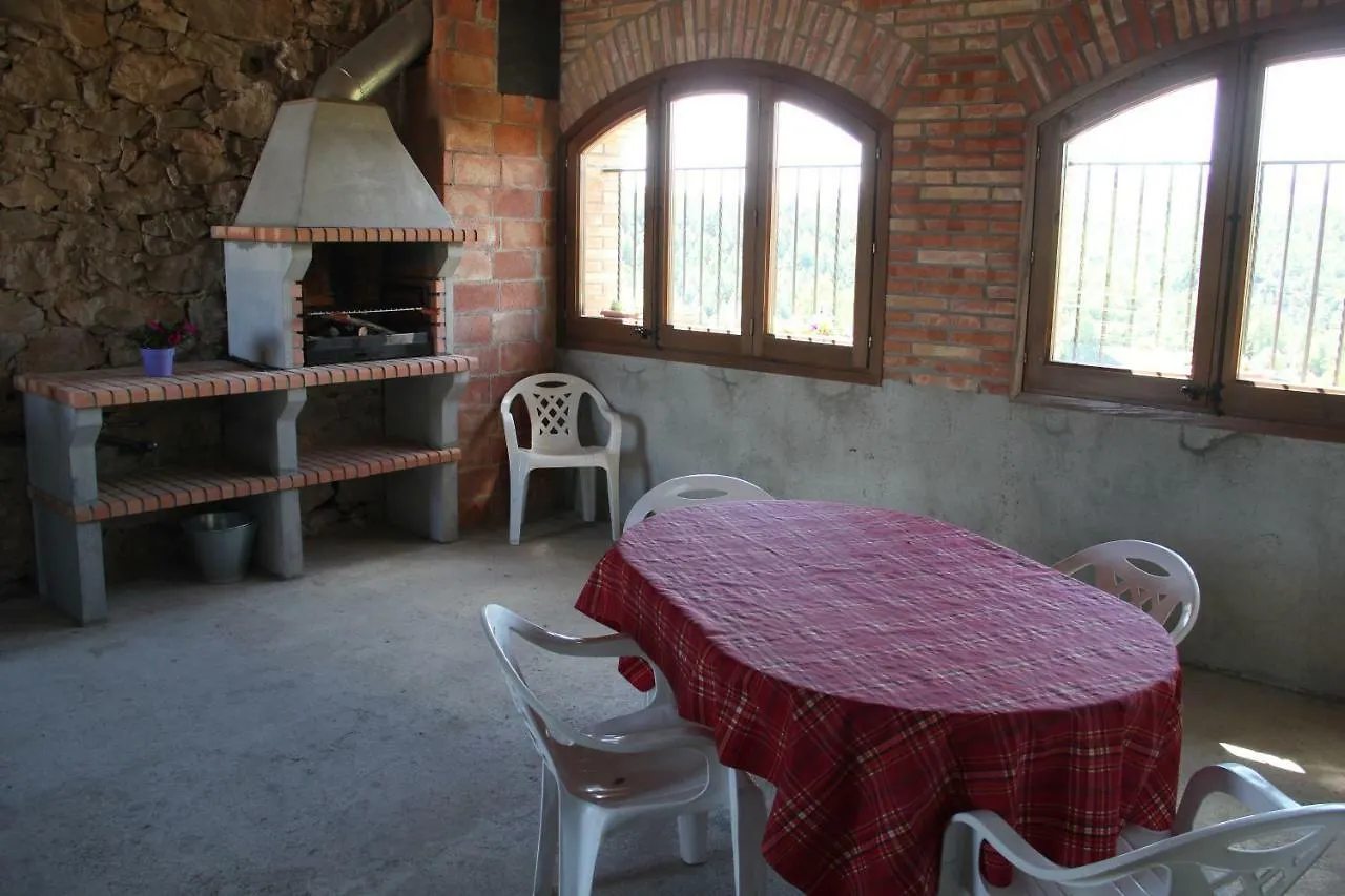 Country house Casa Cal Pastor Guest House Salo Spain