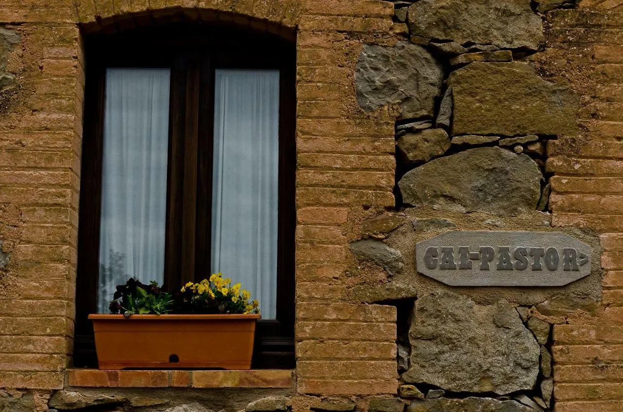Casa Cal Pastor Guest House Salo Country house