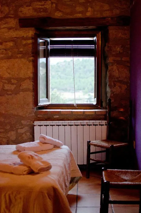 Casa Cal Pastor Guest House Salo