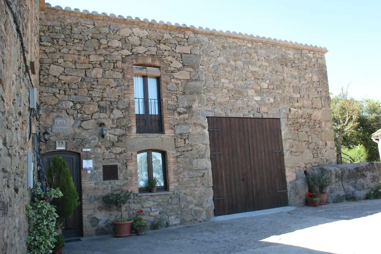 Casa Cal Pastor Guest House Salo