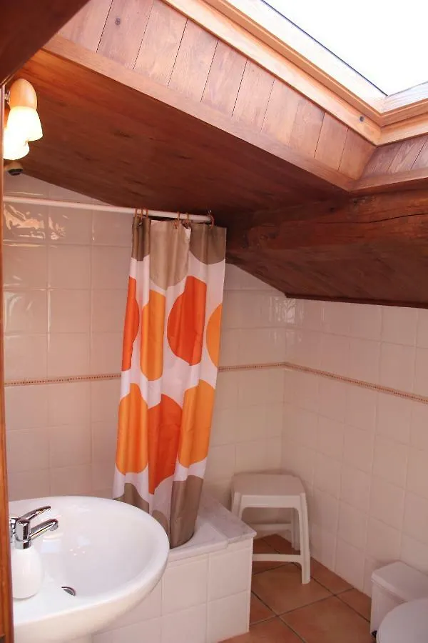 Country house Casa Cal Pastor Guest House Salo